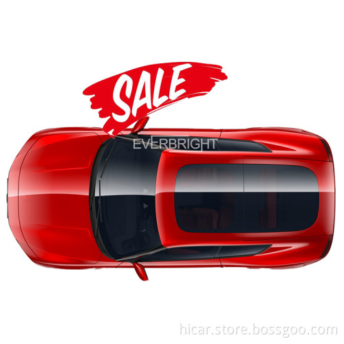 Fast Hatchback Electric car Promotion Low price EV fast speed 150KM/H long range 301km 2023 year auto petrol car